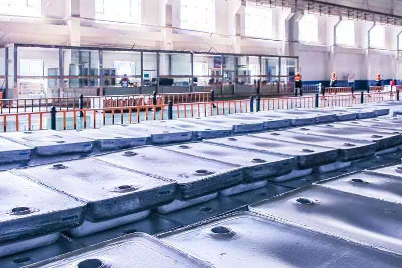SMM走訪巴彥淖爾紫金有色金屬 圍繞鋅產業市場動態、行業挑戰等展開探討